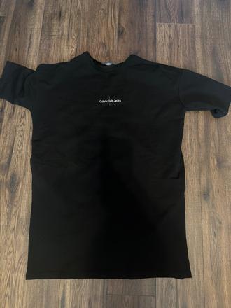 Šaty, calvin klein,s