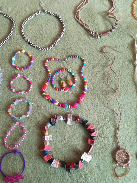 Prívesky na kľúče, prstene, darčeky, nahrdelníky., 