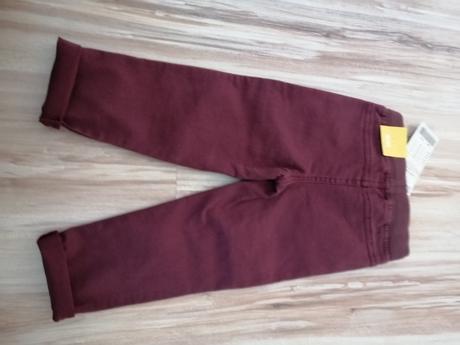 Nohavice 98, coccodrillo,98