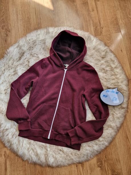 Mikina, h&m,170