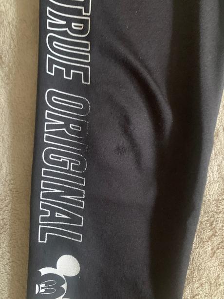 Leginy na cvicenie, zara,128