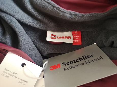 Lego bunda 110, lego,110