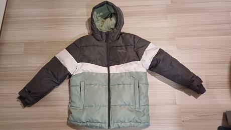 Zimna bunda, reserved,158