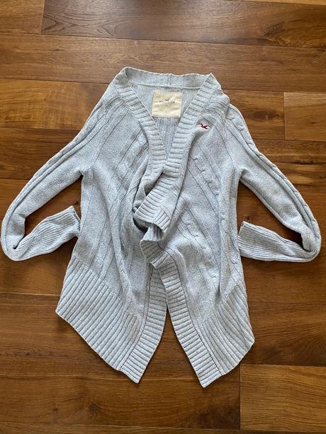 Sveter hollister, hollister,s