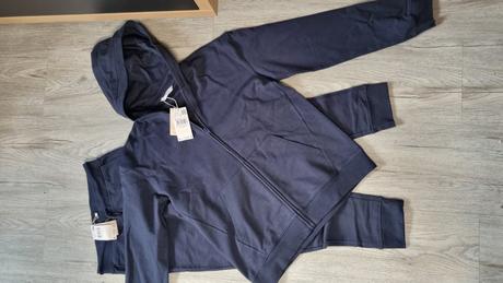 Teplakova súprava, mango,164