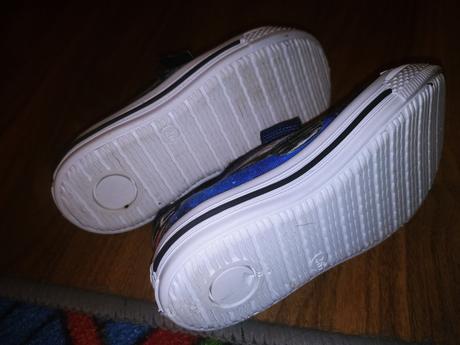 26 tramky prezuvky, 26