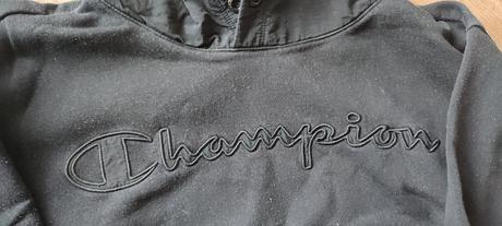 Mikina champion, champion,s