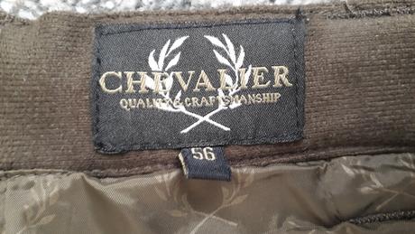 Športové nohavice - pánske, 56