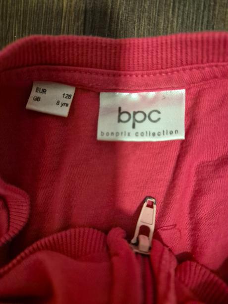 Overal na spanie, bonprix,128