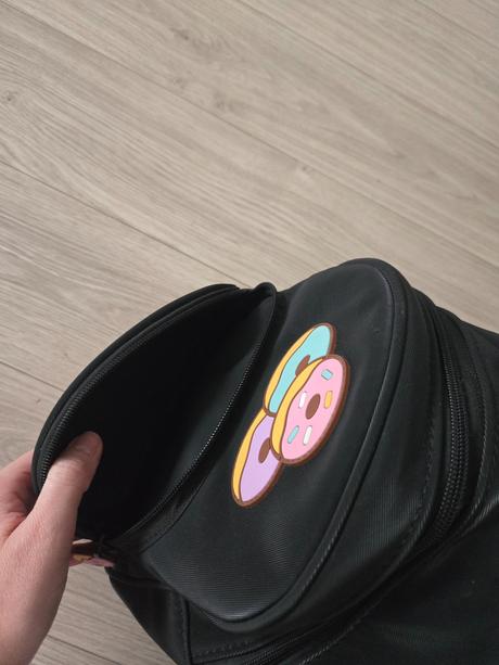 Detsky ruksak, pepco