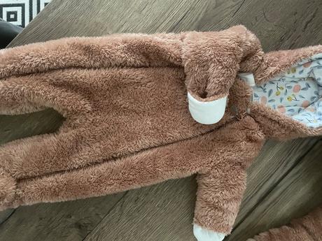 Overal prechodný 62, carter's,62