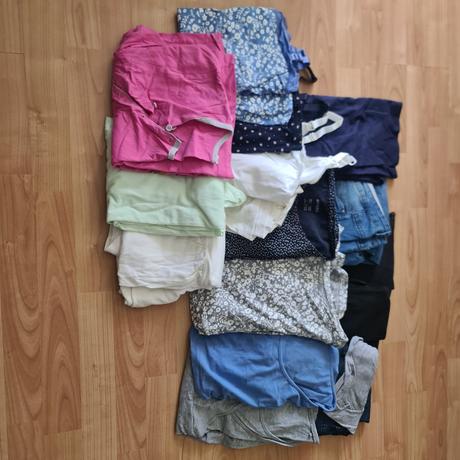 Tehotenecké oblečenie s-m, s