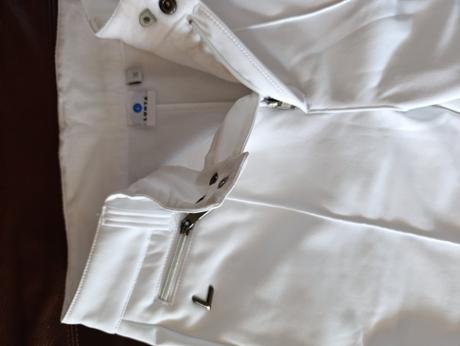 Softshelove nohavice luhta, s