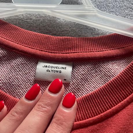 Teplákové šaty jdy, m