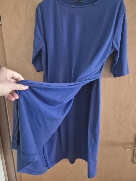 Tehotenské / kojace šaty, bonprix,s