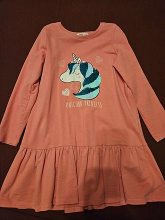 Šaty 140, sinsay,140