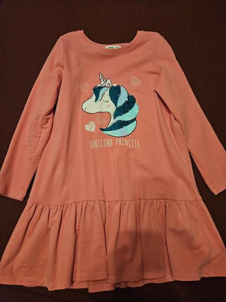 Šaty 140, sinsay,140