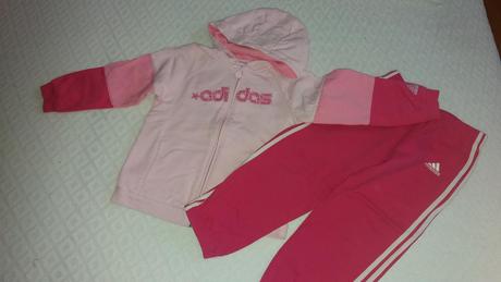 Adidas súprava, adidas,104