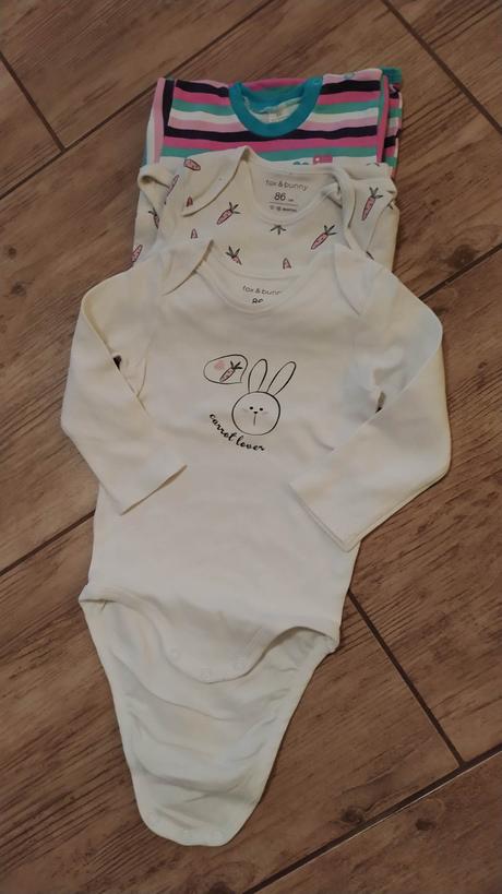 Body s dlhým rukávom 86, 86