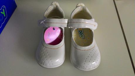 Krásne topánočky, peddy,22