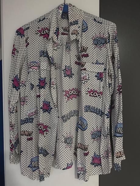 Mohito košele, mohito,xl