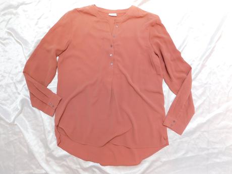 Trendy elegantna bluzka, 40