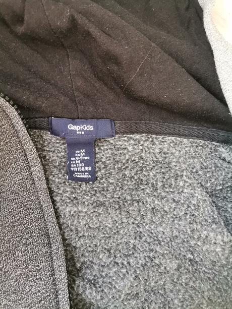 Mikina gapkids, gap,134