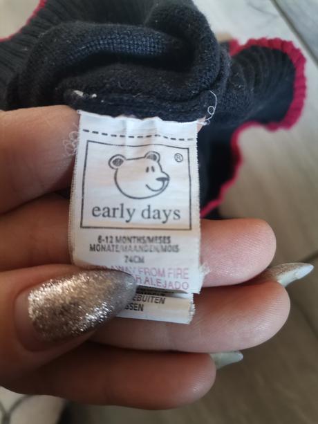 Svetrík, early days,74