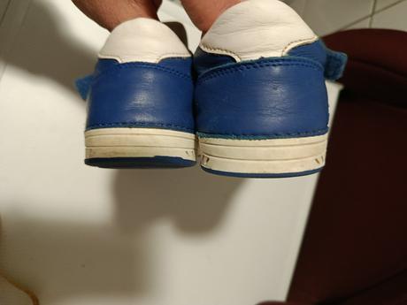 Chlapčenské celokozene celoročne topanky, d.d.step,33