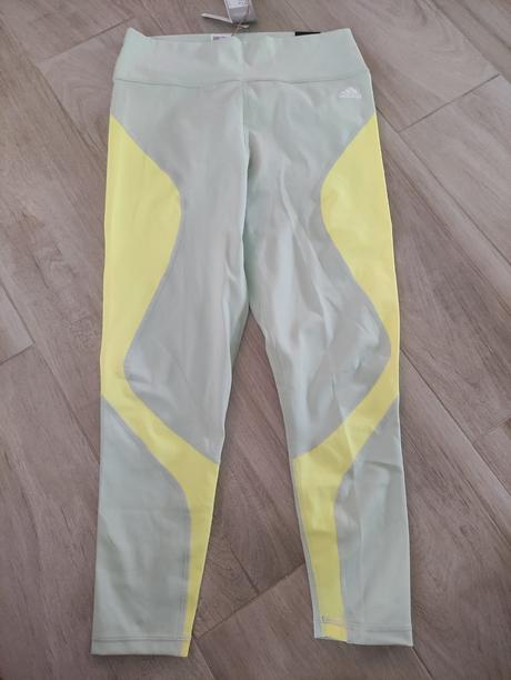 Legíny adidas, adidas,l / m
