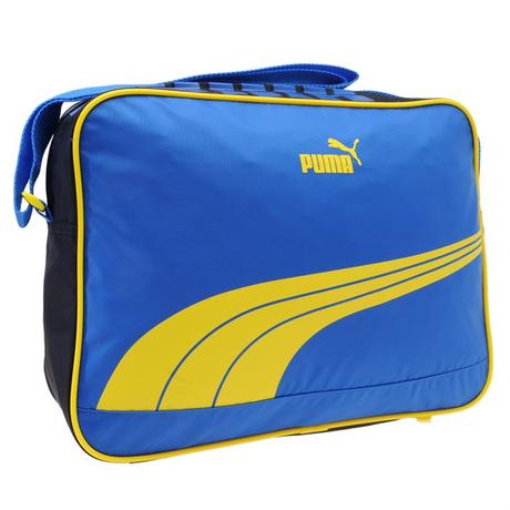 Kapsa na rameno puma modra, puma