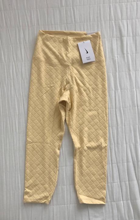 Športové legíny nike, nike,m