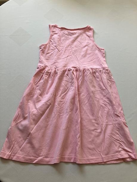 Letné šaty, h&m,110