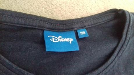Tričko, disney,128