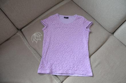 Tričko, crashone,146