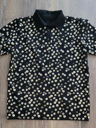 Karl lagerfeld polokošeľa, l