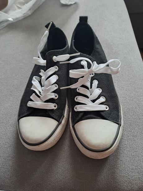 Tenisky_ ob4, sinsay,37