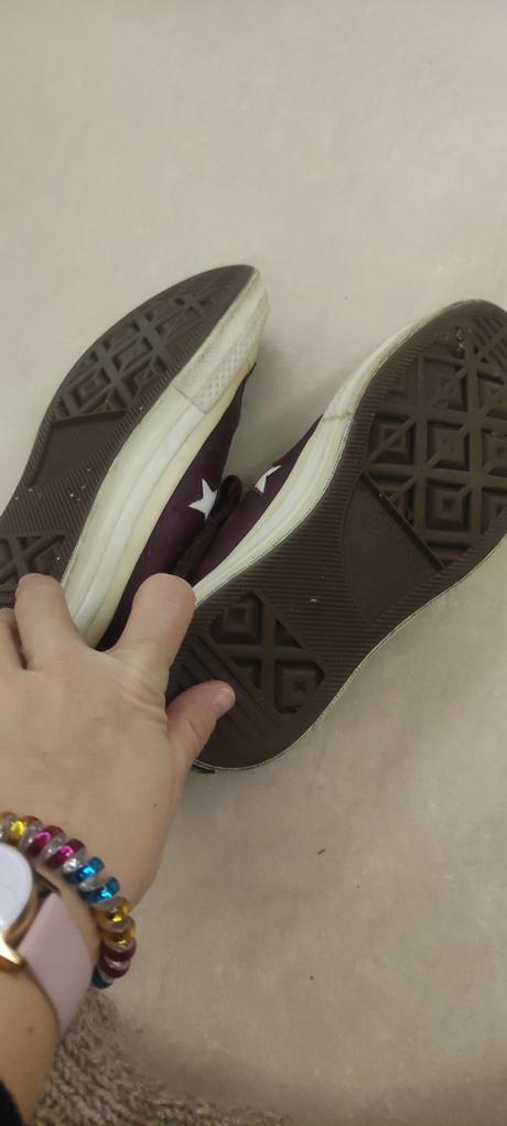 Converse tenisky v. 36,5, converse,37