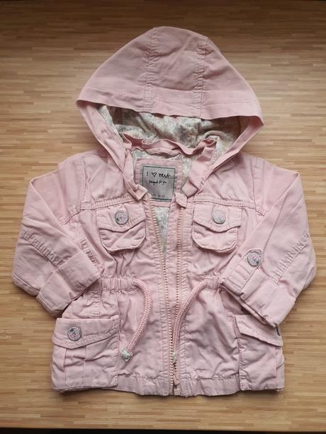 Krasny prechodny kabatik, next,68