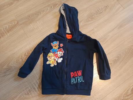 Mikina labkova patrola, nickelodeon,98