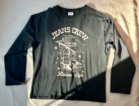 Detské tričko značky zara, zara,140