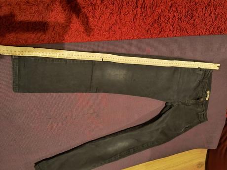 Športovo-elegantné chlapčenské nohavice, gaudi,146