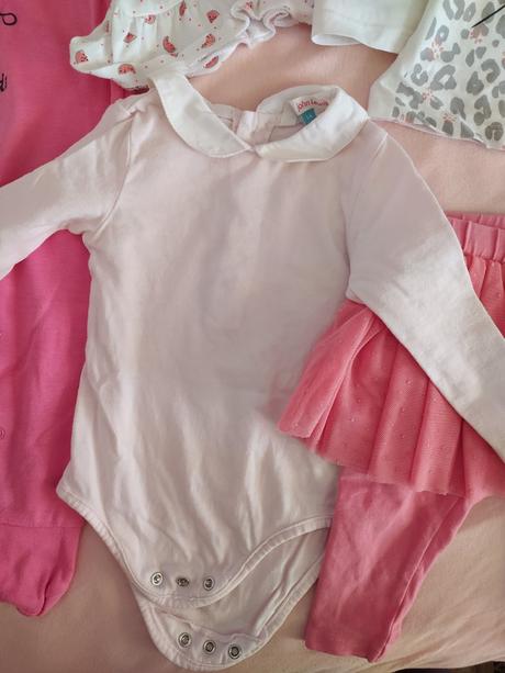 Balik 68 dievča, 68–80