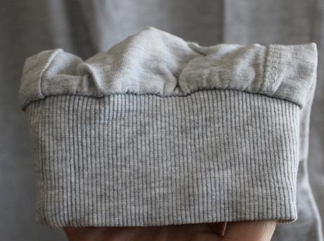 Tepláky č. m 40/42 - svetlé, m