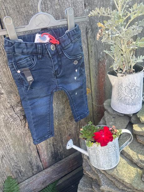 Dievčenské rifle baby face, 68