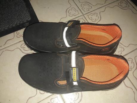 Pracovne topanky, 40