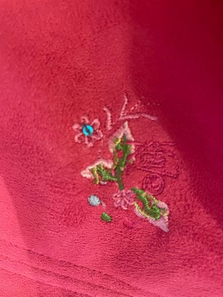 Kenzo kids detský kabátik, 86 / 92