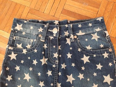 Dievčenská sukňa, kik,146