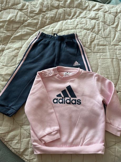 Tepláková súprava adidas, adidas,80