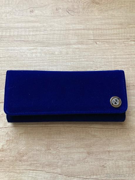 Predám cestovné púzdro na šperky, 